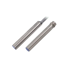 K041-3/K041-6系列 Φ6.5电感式接近开关（短型）