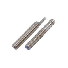 K041-7/K041-10系列 M8电感式接近开关(短型)