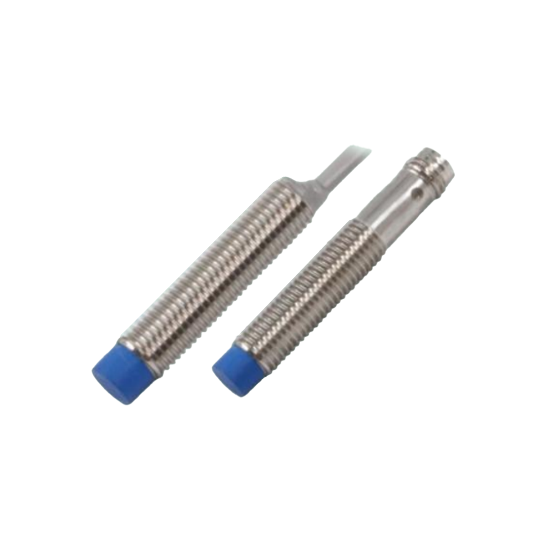 K041-9P-S K041-7/K041-10系列 M8电感式接近开关(短型)