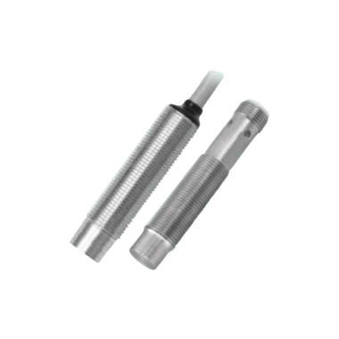 K042-4P K042-2/K042-4系列 M12电感式接近开关（全金属）