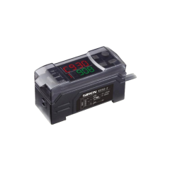 K050-2/K050-2P 智能型数字颜色 传感器