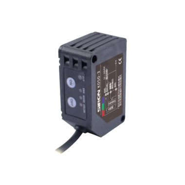 K050-3 K050-3/K050-3P 一体式色标传感器