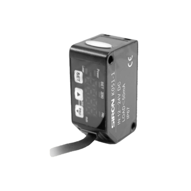 K051-2 K051系列 激光位移传感器