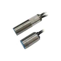 K060-1-A/K060-1-B M18超声波传感器