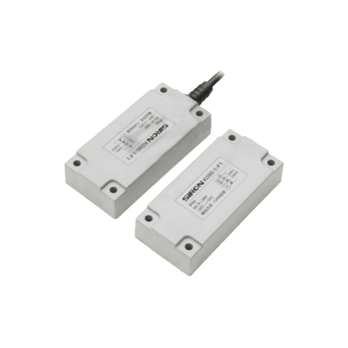 K090-1-F1 RFID