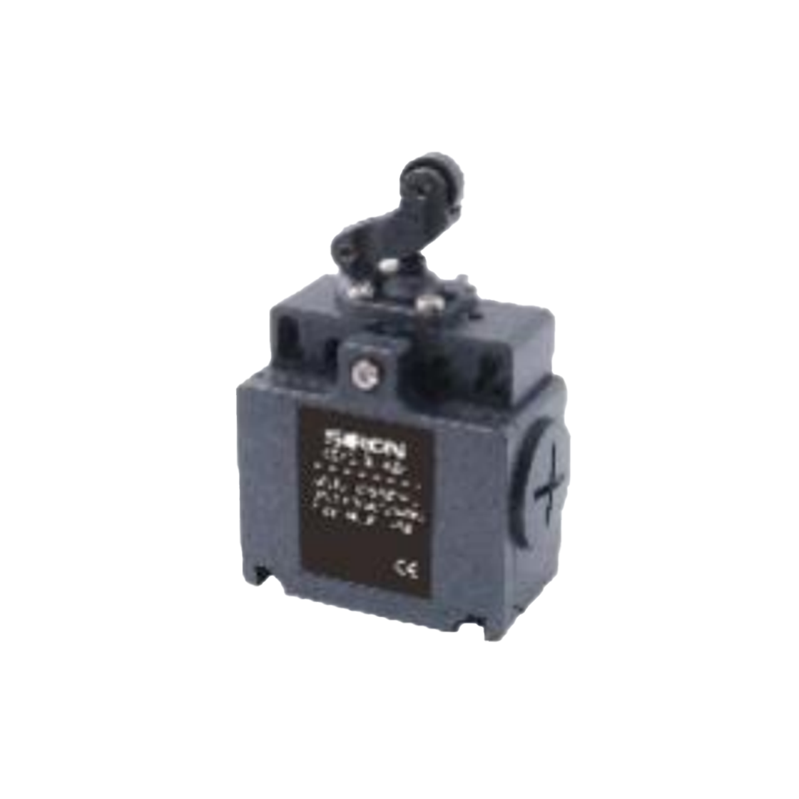 K090-9-H系列 立式安全限位开关