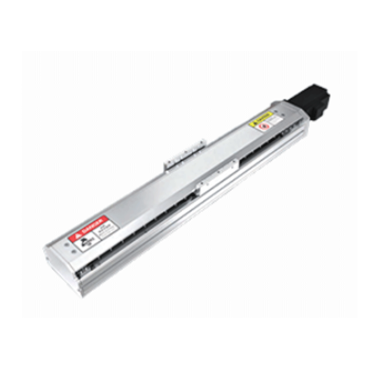M340-5-100I-M-M10-E5 M340系列 半封闭一般丝杆模组