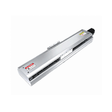 M342-20-XXX-X-XXX-XX M342系列 半封闭一般丝杆模组