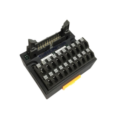 弹片式端子台 T056 20芯MIL连接器 20Pin