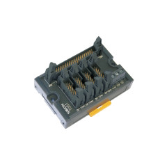 Keyence 32位专用中转端子台 T061