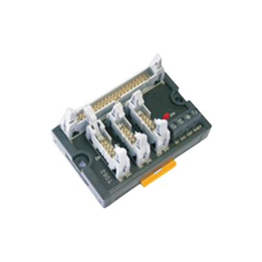 T062 KEYENCE 专用中转端子台