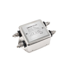 单相双级滤波器T703-C系列 T073-30C