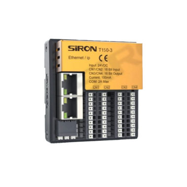 T150-5 Ethernet/ip总线模块