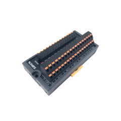 12位输入/输出端子台 T211-1
