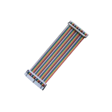 X200-3D-1000 X200-3/X200-3D彩排线