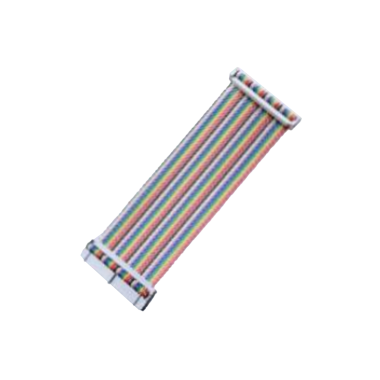 X200-4-1500 X200-4/X200-4D彩排线