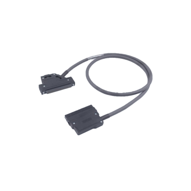 X210-5D-1500 X210-5/X210-5D 40P FCN转 MIL/FCN电缆线