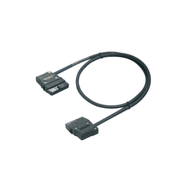 X21B-1-1000 X21B-1/X21B-2 AB NX系列 20P FCN电缆线