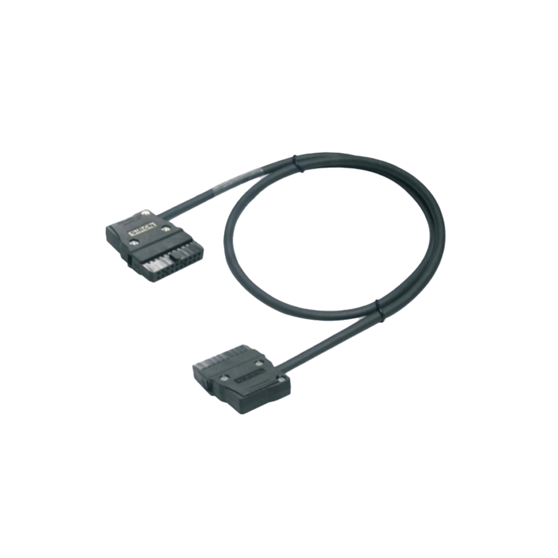 X21B-1/X21B-2 AB NX系列 20P FCN电缆线