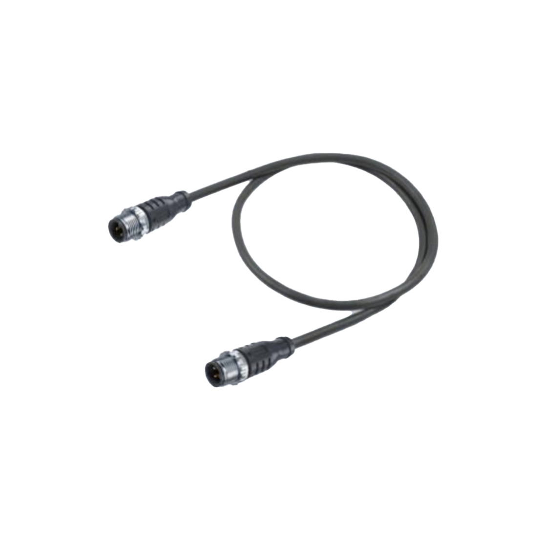X236系列 插针型 M8 I/O预铸连接线