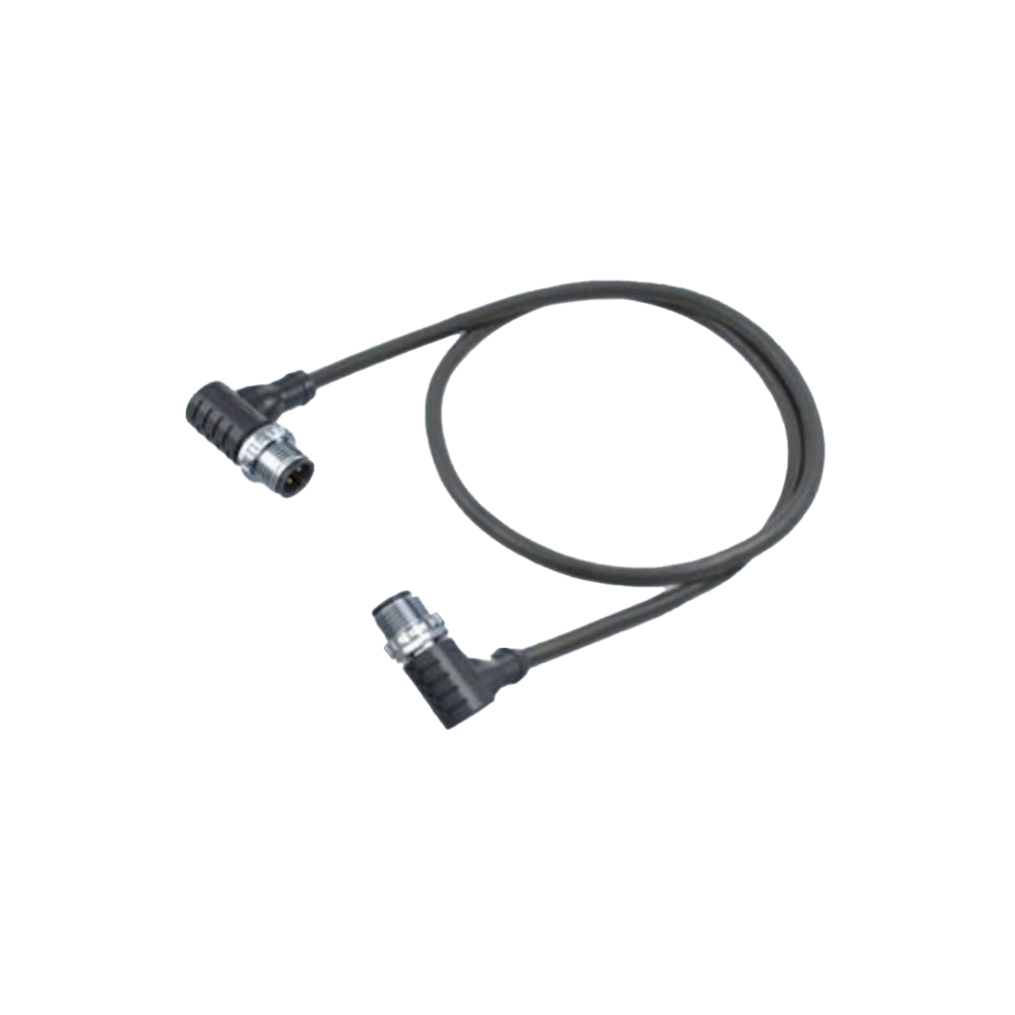 X237系列 插针型 M12 I/O预铸连接线