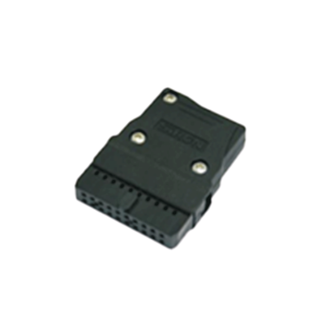 X800系列 护盖 MIL连接器