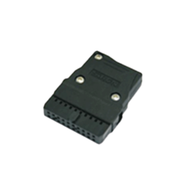 X800-20 X800系列 护盖 MIL连接器