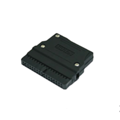 X800系列 护盖 MIL连接器