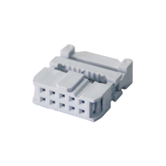 X805 IDC连接器
