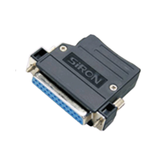 X820 护盖 D-sub连接器