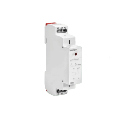 Y260-2 Y26系列 中间继电器