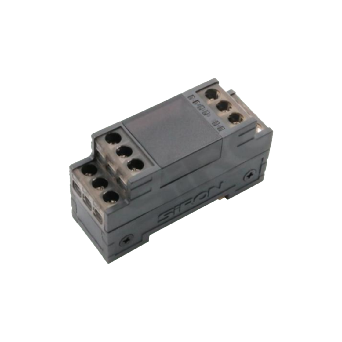 Y420-P Y420/Y420-P/C/P-C 可插拔继电器模块