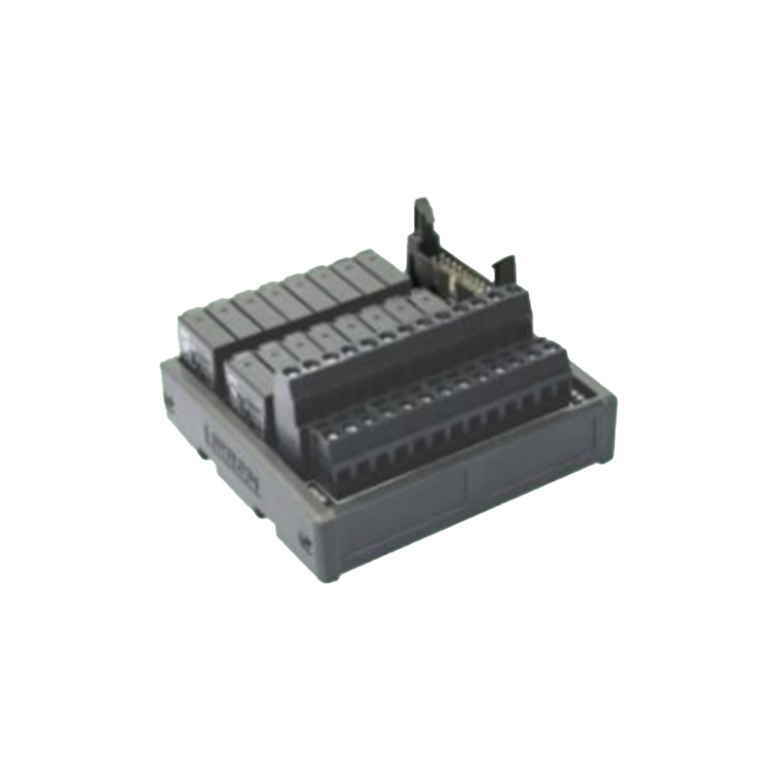 Y444 宽底座型信号继电器