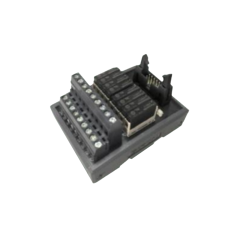 Y447/Y447-C 宽底座型信号继电器