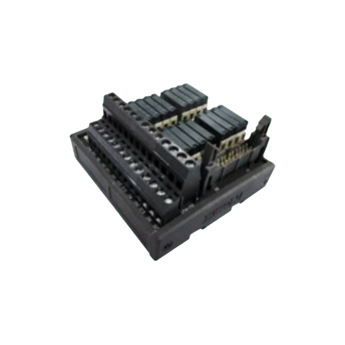 Y448/Y448-C 宽底座型信号继电器