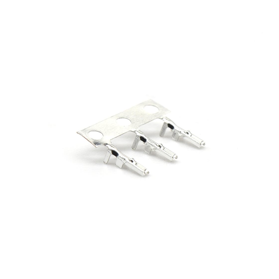 Pitch 1.25mm 端子 AWG#26~#30 亮锡 - 电子谷 - 连接器全品类服务平台