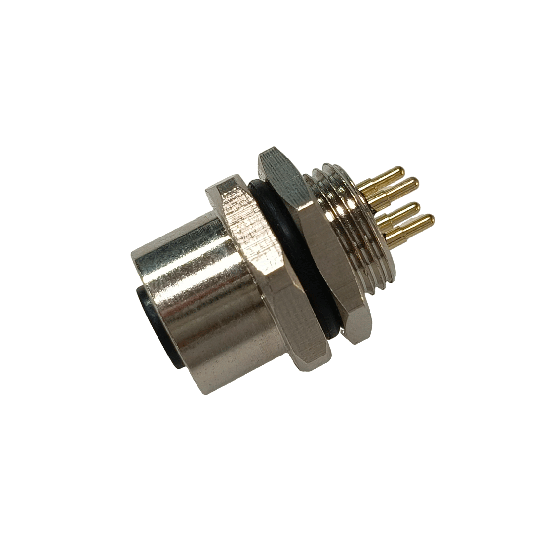 后锁面板PCB式