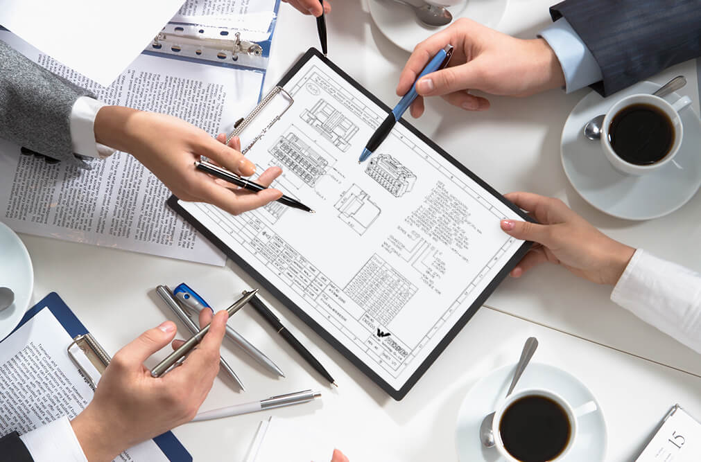 創(chuàng)新研發(fā)中心