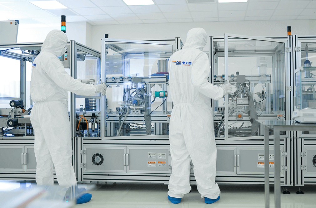 專利認(rèn)證體系